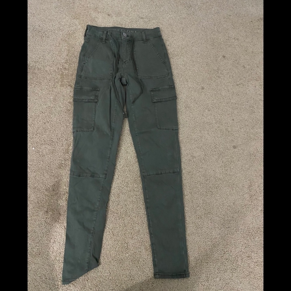American Eagle Pants